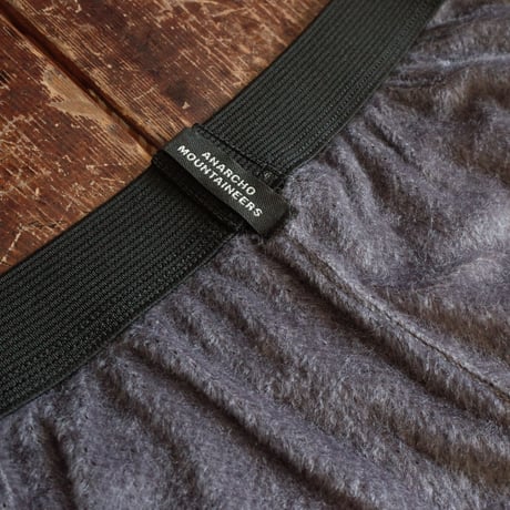 Mountain Research  MTR4072  "Octa Pants" 〈SALE〉