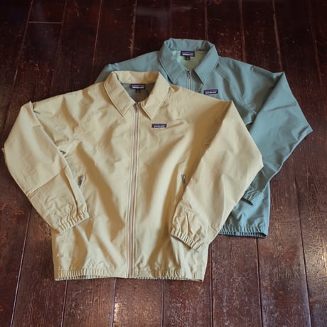 Patagonia  M's Baggies Jkt