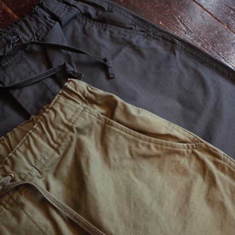orSlow  NEW YORKER SHORTS
