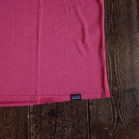 Patagonia  Cap, Cool Daily Graphic Shirt