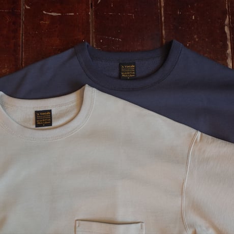 A VONTADE   Depend Crew Top S/S