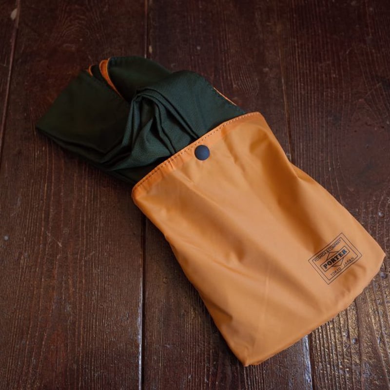 PORTER ポーター BAGGER GMS BAG ポーター BAGGER シリーズが新登場！ “仕事” から “遊び” まで