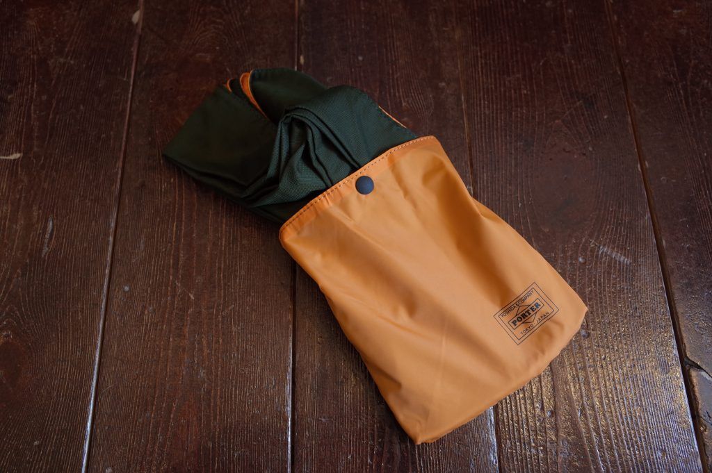 PORTER BAGGER GMS BAG | MAPS E-Shop
