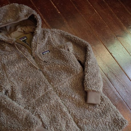 PATAGONIA  W'S DUSTY MESA PARKA