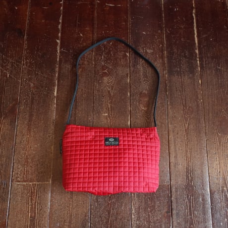 BAG 'N' NOUN  BLOCK POCHETTE