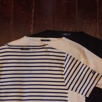 SAINT JAMES  OUESSANT SHORT SLEEVE SHIRTS  03JC 1325 / 1