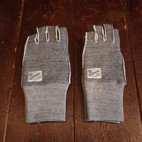 Kepani   Saguaro-Ⅲ / Cut-Off Gloves