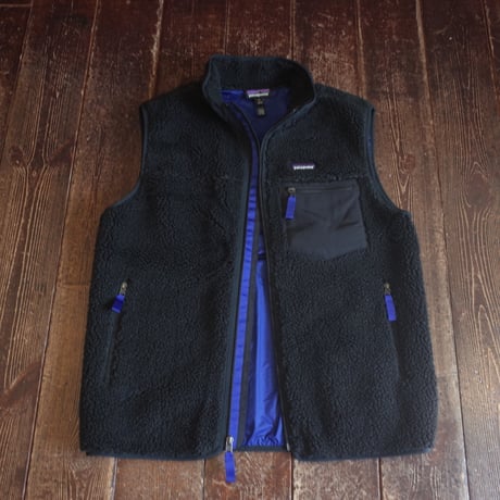 Patagonia  Classic Retro-X Vest