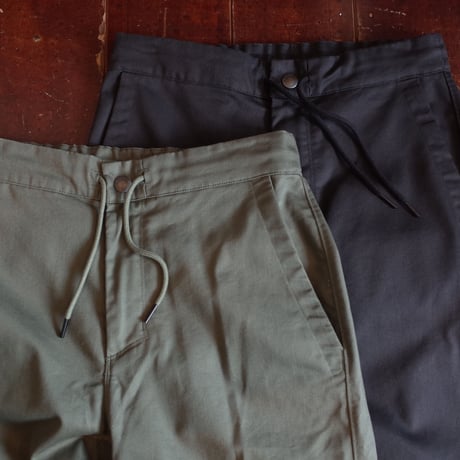 Patagonia  Men's Twill Traveler Pants