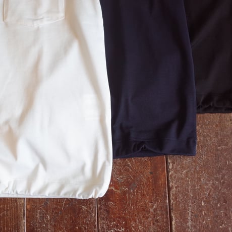 *A VONTADE    9oz SILKET ATHLETIC T-SHIRT