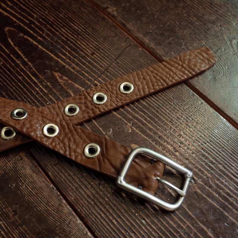 bru na boinne モアホールベルト | MAPS E-Shop