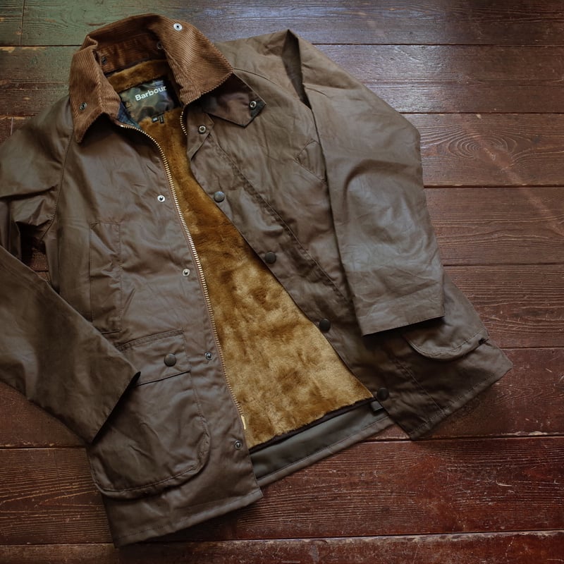 BARBOUR (バブアー) SL FUR LINER 38 楽天市場】[MLI0035]Barbour(バブアー) SL FUR LINER/ファー