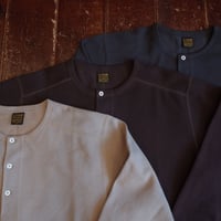 *A VONTADE  HENLY NECK L/S