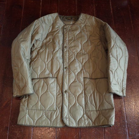 *A VONTADE  FISHTAIL MILL. PARKA - COMPLETE SET -