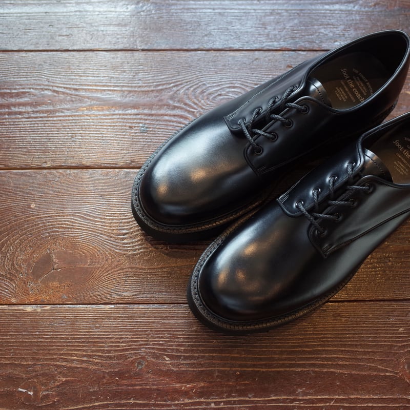 新品 foot the coacher HARDER GLOXI CUT 8 新品 foot the coacher HARDER GLOXI CUT 8