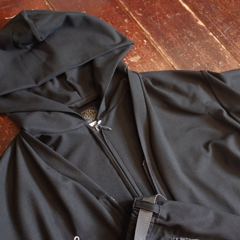 POST O' ALLS #3609 PK E-Z Zip Cardigan | MA