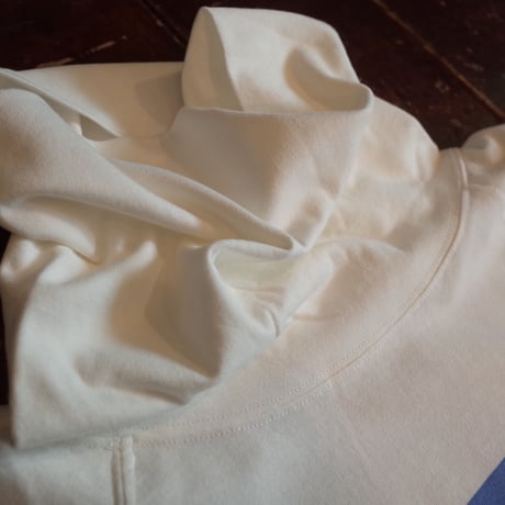 Mountain Research  #3609  Turtle L/S Tee