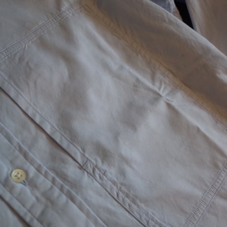 Mountain Research  #3457  "Messenger Shirt"