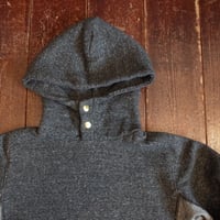 KEPANI  NEO MANCHESTER  (RAFFY FLEECE BACK RAIZED)