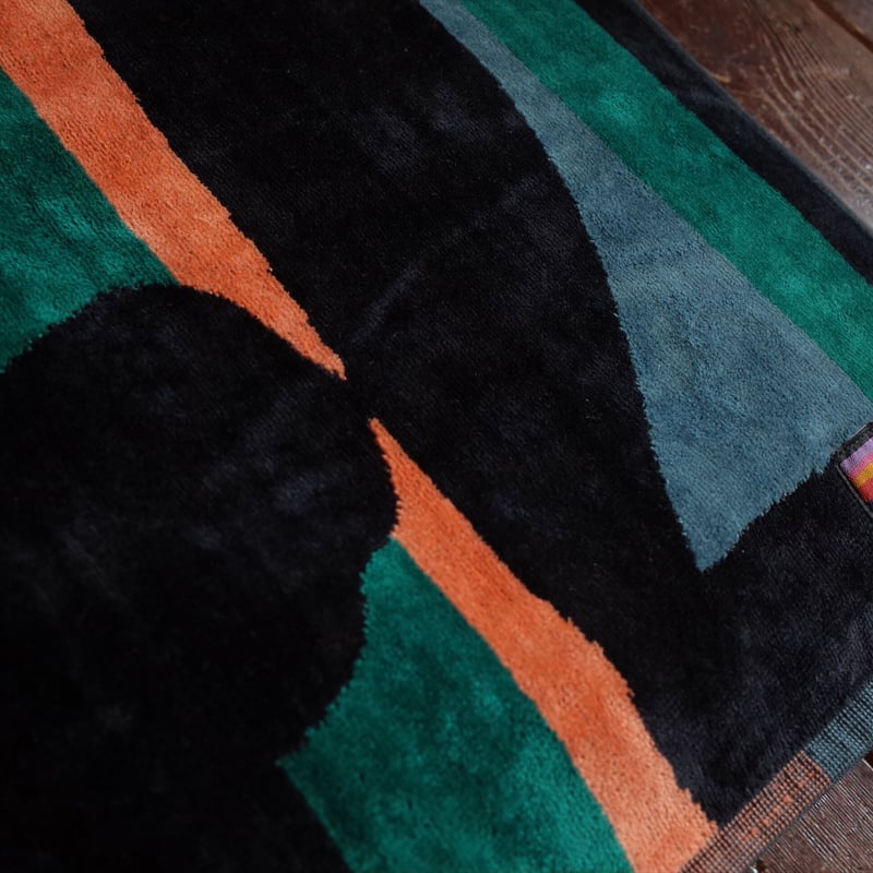 PATAGONIA ORGANIC COTTON TOWEL | MAPS E-Shop