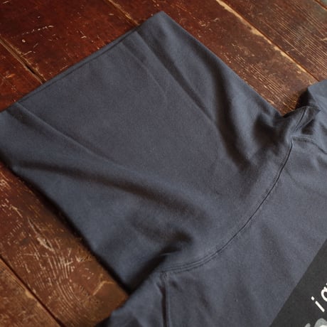 Mountain Research  #3609  Turtle L/S Tee