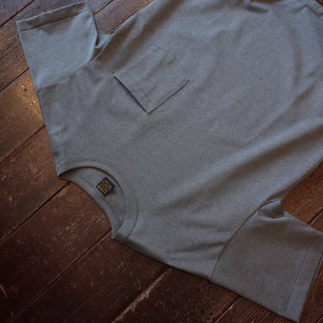 *A VONTADE  9oz Silket Athletic T-Shirt