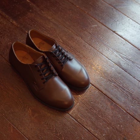 RED WING  #9101  POSTMAN CHOCOLATE