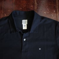 Post O' Alls  #3619-CMP POST Polo