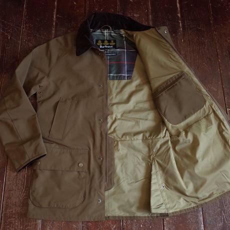 BARBOUR  "OUTLET" SL WATERPROOF ASHBY JACKET