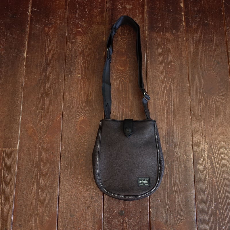 バッグ PORTER / CISCO SHOULDER BAG CISCO(シスコ) SHOULDER BAG(S) | 吉田カバンホームページ