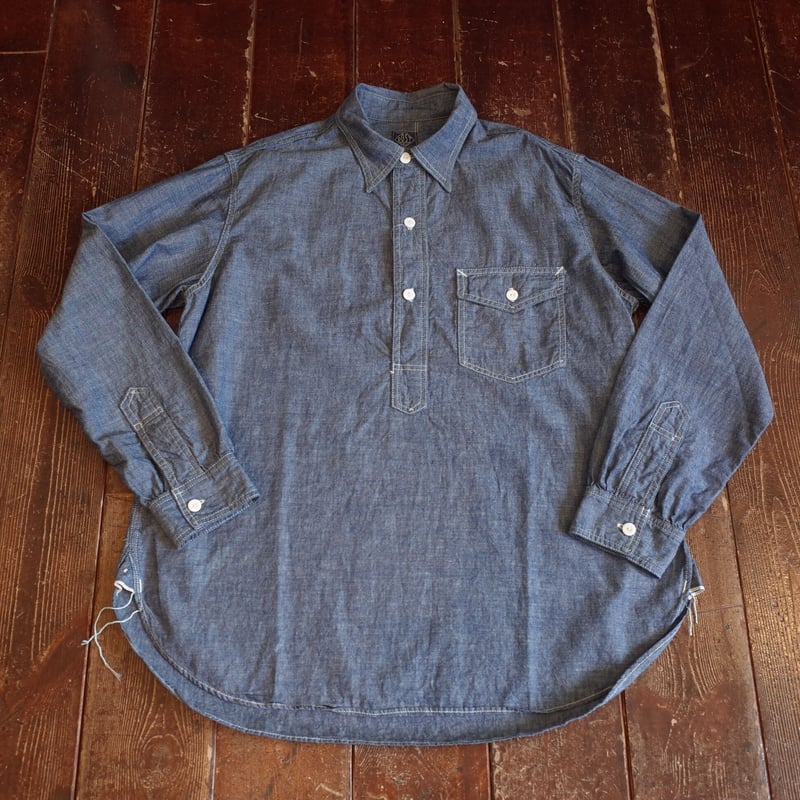 POST O' ALLS #3213 11 THE NAVY CUT | MAPS E-Shop