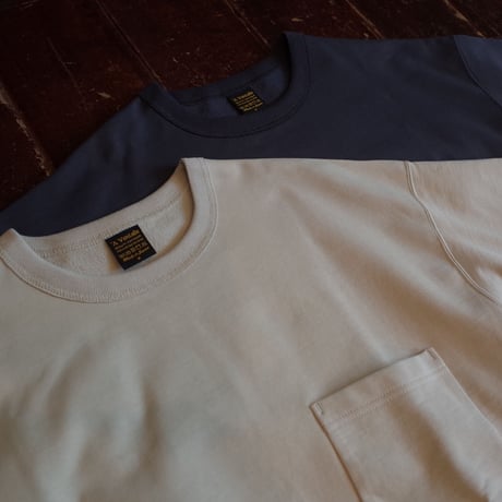 A VONTADE   Depend Crew Top S/S