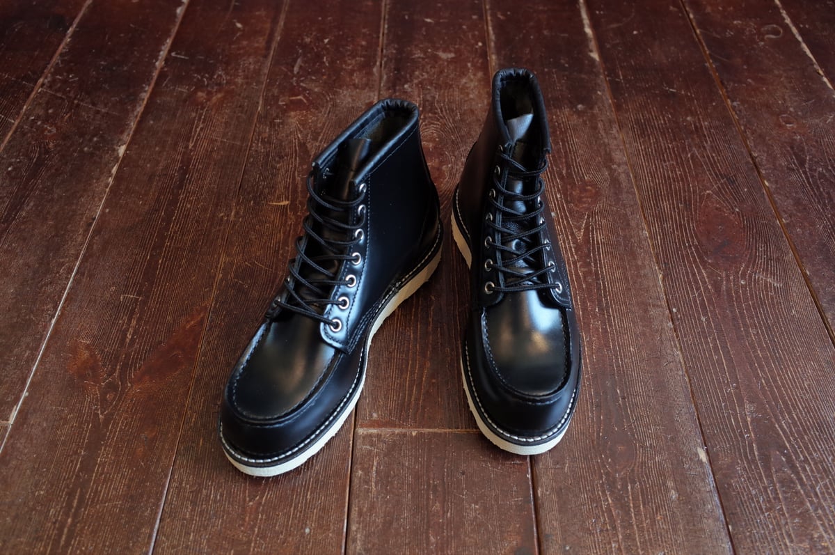 RED WING #8848 6 RED WING #8848 6