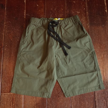 NECESSARY OR UNNECESSARY   SPINDLE PAINTER SHORTS