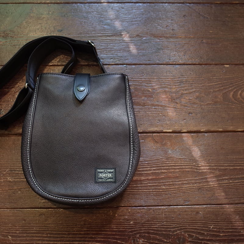 PORTER CISCO SHOULDER BAG (S) | MAPS E-Shop