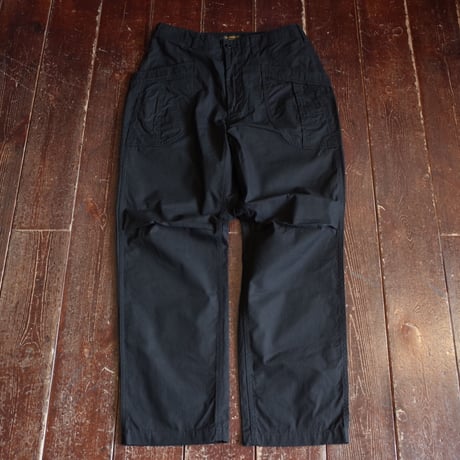A VONTADE  Fatigue Trousers - Ripstop -