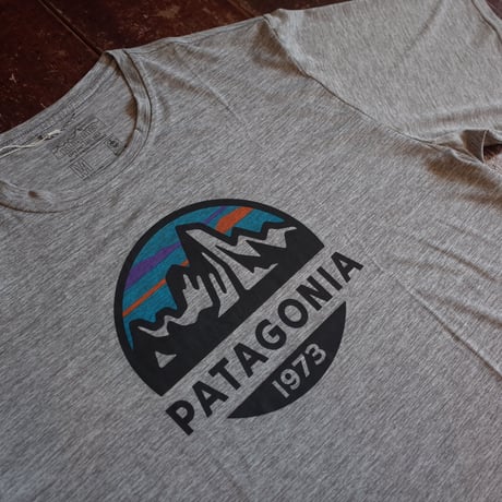Patagonia  Cap Cool Daily Graphic Shirt