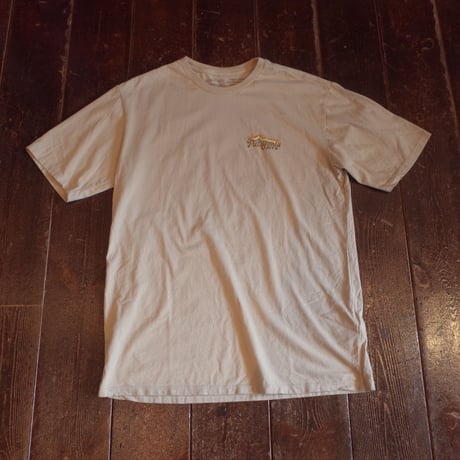 Patagonia    Protect Pedal Organic T-Shirt