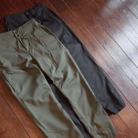 Patagonia  Men's Twill Traveler Pants