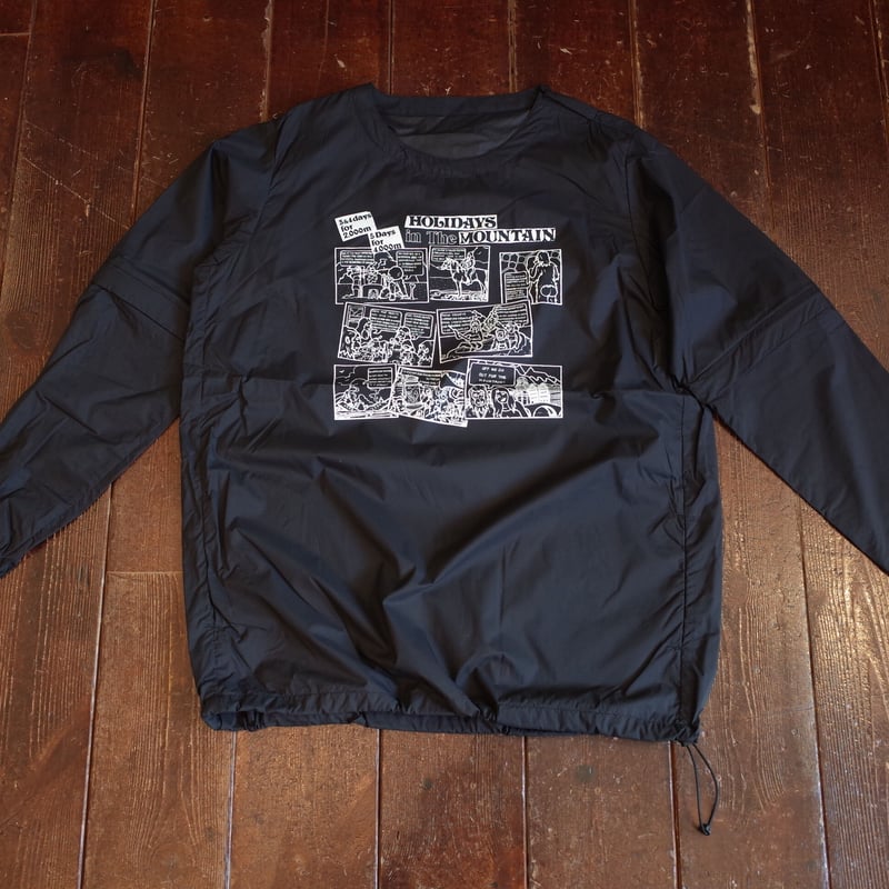 Mountain Research #3224 