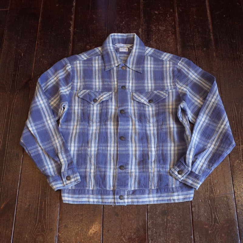 トップス necessary or unnecessary/n.o.un ete81 X NECESSARY or UNNECESSARY (N.O.UN.) S/S SWEAT 「DOVER」