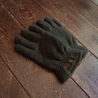 BARBOUR  COALFORD FLEECE GLOVES