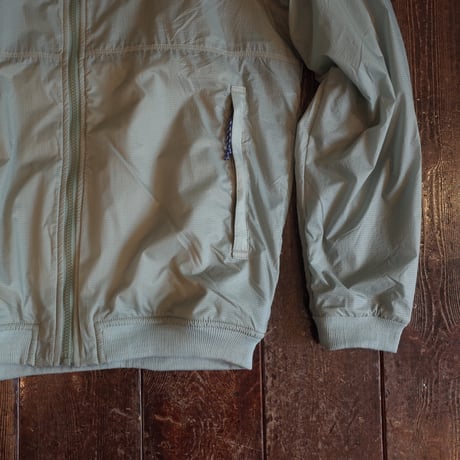 Patagonia   Reversible Shelled Microdini JKT