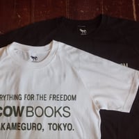 COWBOOKS    Raglan Sleeve T-Shirt