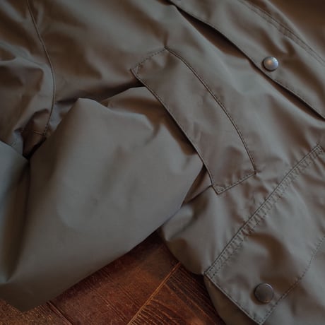 Barbour   Hooded Bedale SL