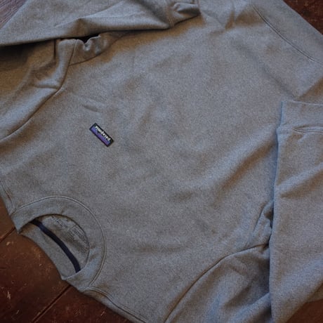 Patagonia   Men's P-6 Label Uprisal Crew Sweat Shirt
