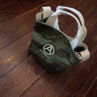 Mountain Research  #3522  "Shoulder Tote"