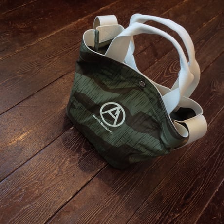 Mountain Research  #3522  "Shoulder Tote"