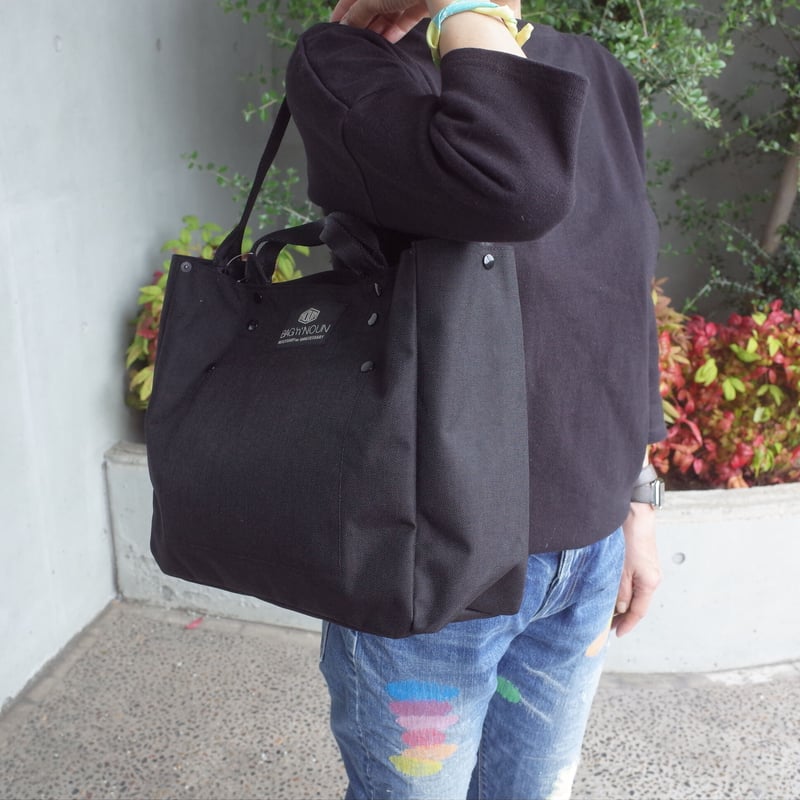 BAG 'N' NOUN TOOL SHORT 