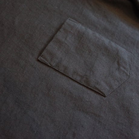 NECESSARY OR UNNECESSARY  MOCK NECK  〈SALE〉
